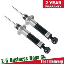 2x Stoßdämpfer Vorne