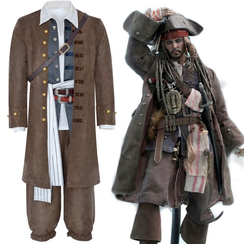 Cosplay pirates the - pirates, of