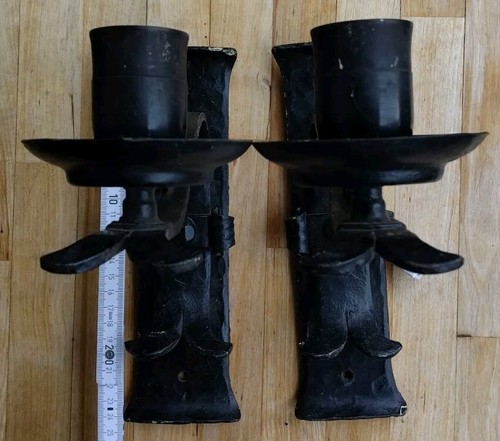 Schmiedeeiserne lampen - schmiedeeiserne,