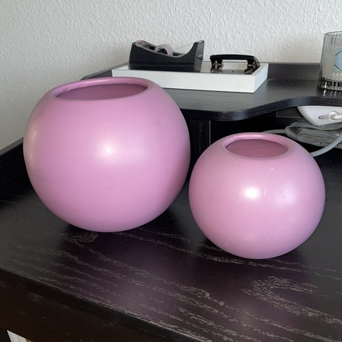 Vasen set große - set, und