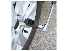 Digitaler Drehmomentadapter Parkside mit Zubehör in Box 40–200 Nm - NEU OVP