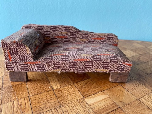 Chaiselongue sofa - ,