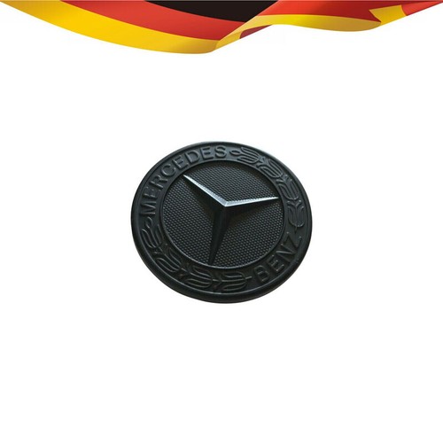 57mm für mercedes benz - 57mm, mercedes-benz