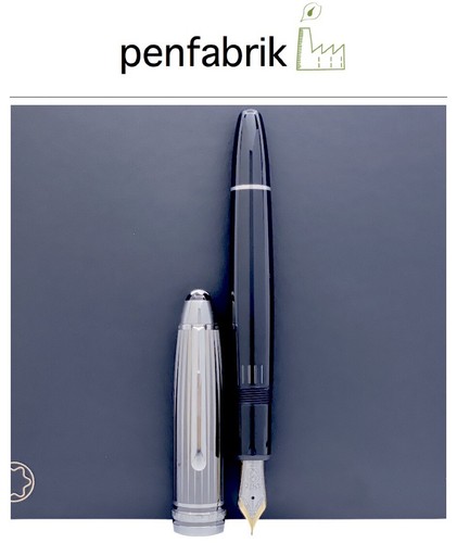 Montblanc meisterstück - montblanc,
