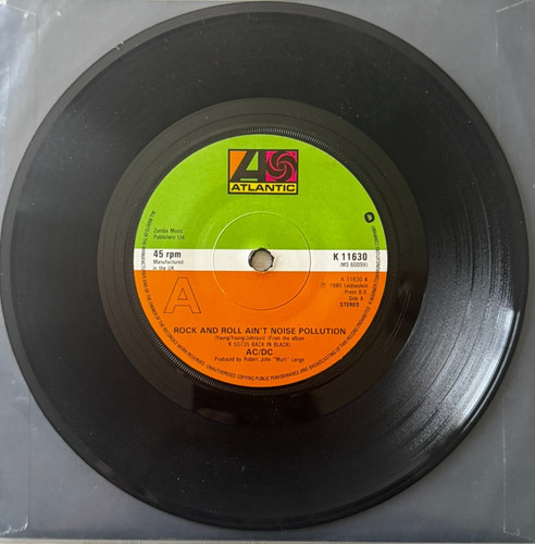 Hells bells rock - ac/dc, –