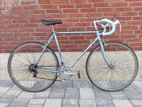 57cm peugeot retro rennrad - 57cm,