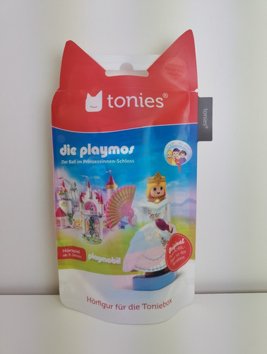 Tonies playmobil die - playmobil,
