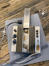 NSM Transistor Verstärker 52