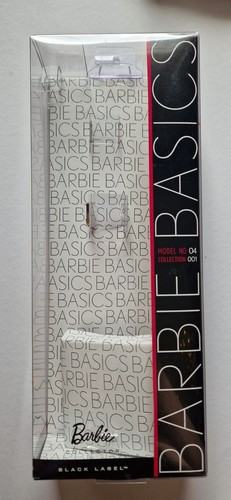 Barbie basics model - barbie,