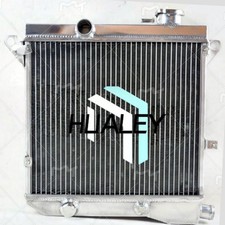 Aluminum Radiator Kuhler For