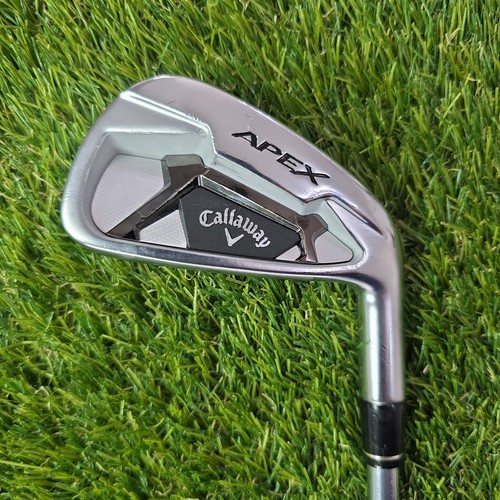 Callaway apex iron - callaway, 4