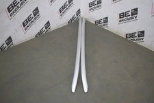 Porsche Cayenne 92A Dachreling links rechts Dachträger 7P5860043B 7P5860044B