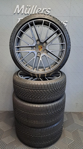 Porsche 991 992 21 - porsche,