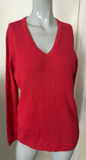 TOMMY HILFIGER  Gr. M DAMEN