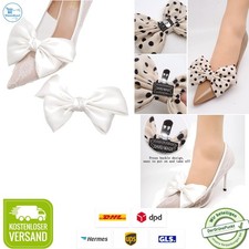 Schuhclips Damen Vesperbox