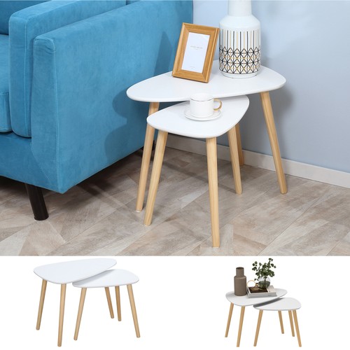 Beistelltisch 2er set - 2er,