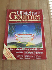Vintage zeitschrift ullsteins - vintage,