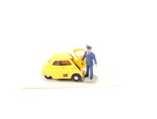 I.M.U. H0 03200 Modellauto PKW