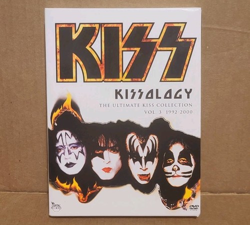 Kiss kissology the ultimate - kiss:,