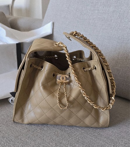 Chanel 25 bag - chanel,