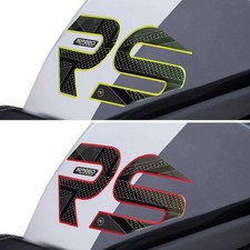 Aufkleber 3D Seitenlichter