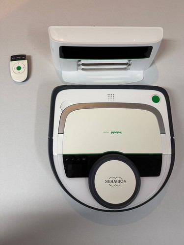 Vorwerk kobold vr200 - kobold,