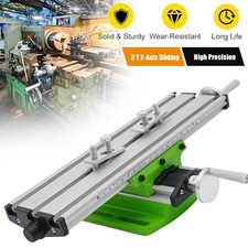 X-Y Achsen Kreuztisch