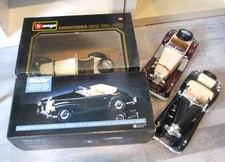 Konvolut Bburago "Mercedes