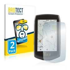 2x Display Schutz Folie für