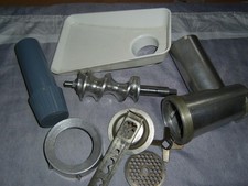 Mixi Küchenmaschine