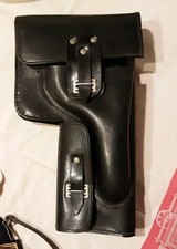 NVA MdI Signalpistolentasche