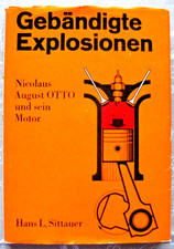 DDR-Fachbuch - Gebändigte