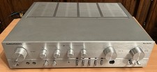 Gründig verstärker v5000 - verstärker,