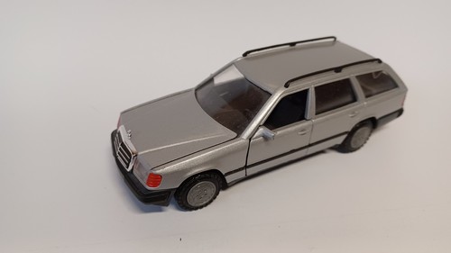 Conrad mercedes benz touring - conrad,