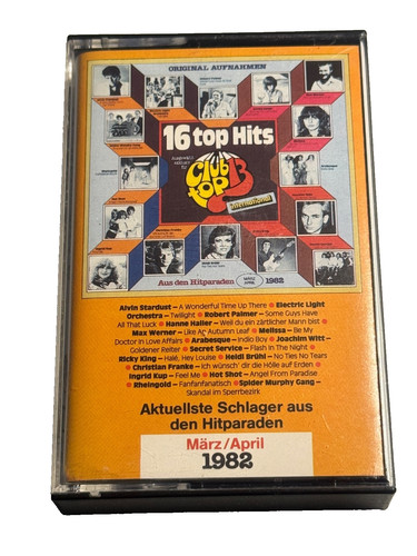 Club top 16 - club,