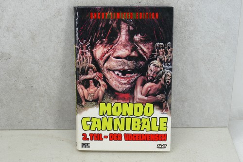 Mondo cannibale teil - mondo,