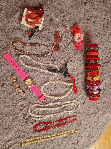 Großartige schmuck konvolut
