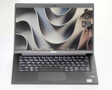 Dell Latitude 7390 • i5 -