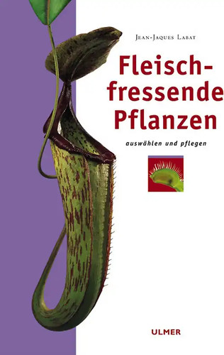 Fleischfressende pflanzen - fleischfressende,