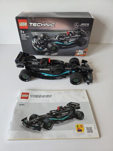 Lego technik 42165 - lego,