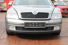 Skoda octavia combi farbe - skoda,
