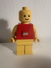 LEGO FIGUR  TASCHENLAMPE  - LAMPE - GUT - GETESTET -