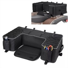 Quad ATV Hecktasche Bagtecs