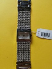 DKNY Damen Armbanduhr