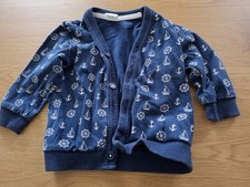 Super H&M Strickjacke