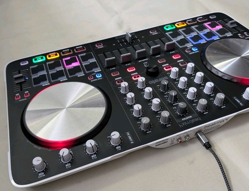 Reloop beatmix dj - beatmix, 4