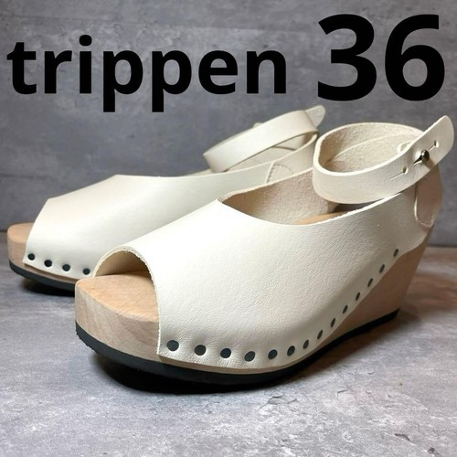 Trippen orinoco damen - orinoco, sandalen