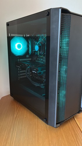 Gaming intel 9100 - pc,