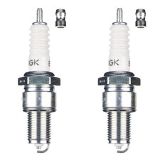 NGK Zündkerze BP7ES 2412 2er