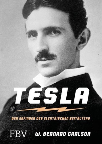 Tesla der erfinder des - tesla:,